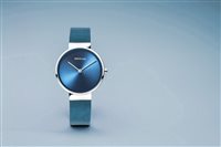 Watch Bering Woman Uomo Stainless Steel in Steel 14531-308 - 14531-308